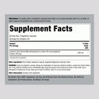Piping Rock Colostrum Capsules 1000mg | 120 Capsules | Supplement for Women & Men | 20% Immunoglobulin | Vegetarian, Non-GMO, Gluten-Free