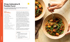 El libro de cocina HBD: El libro de cocina esencial que te ayudará a convertirte en la versión más sana y feliz de ti mismo