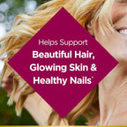 Nature's Bounty Hair, Skin & Nails, 60 Capsules