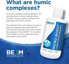 BEAM Minerals Micro-Boost | Suplemento Mineral Completo | 946 ml