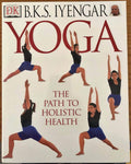 Yoga: The path to holistic health
