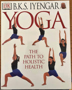 Yoga: El camino hacia la salud integral