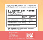 Sun Defense+ Vitamins
