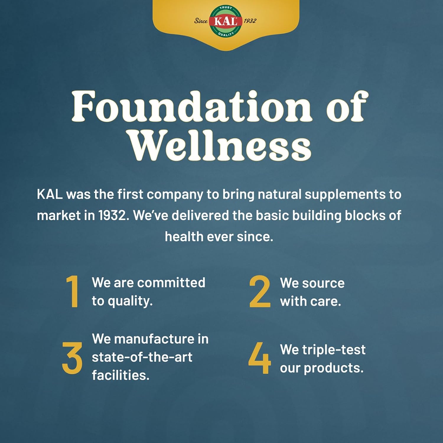 Suplemento de vitamina B-6, B-12 y ácido fólico de KAL, salud cardíaca, energía y apoyo para los glóbulos rojos*, con vitamina B12 metilcobalamina y folato, sabor natural a bayas, 60 porciones, 60 microtabletas ActivMelt