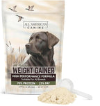 All American Canine - Weight Gainer y Digestive Aid para Perros