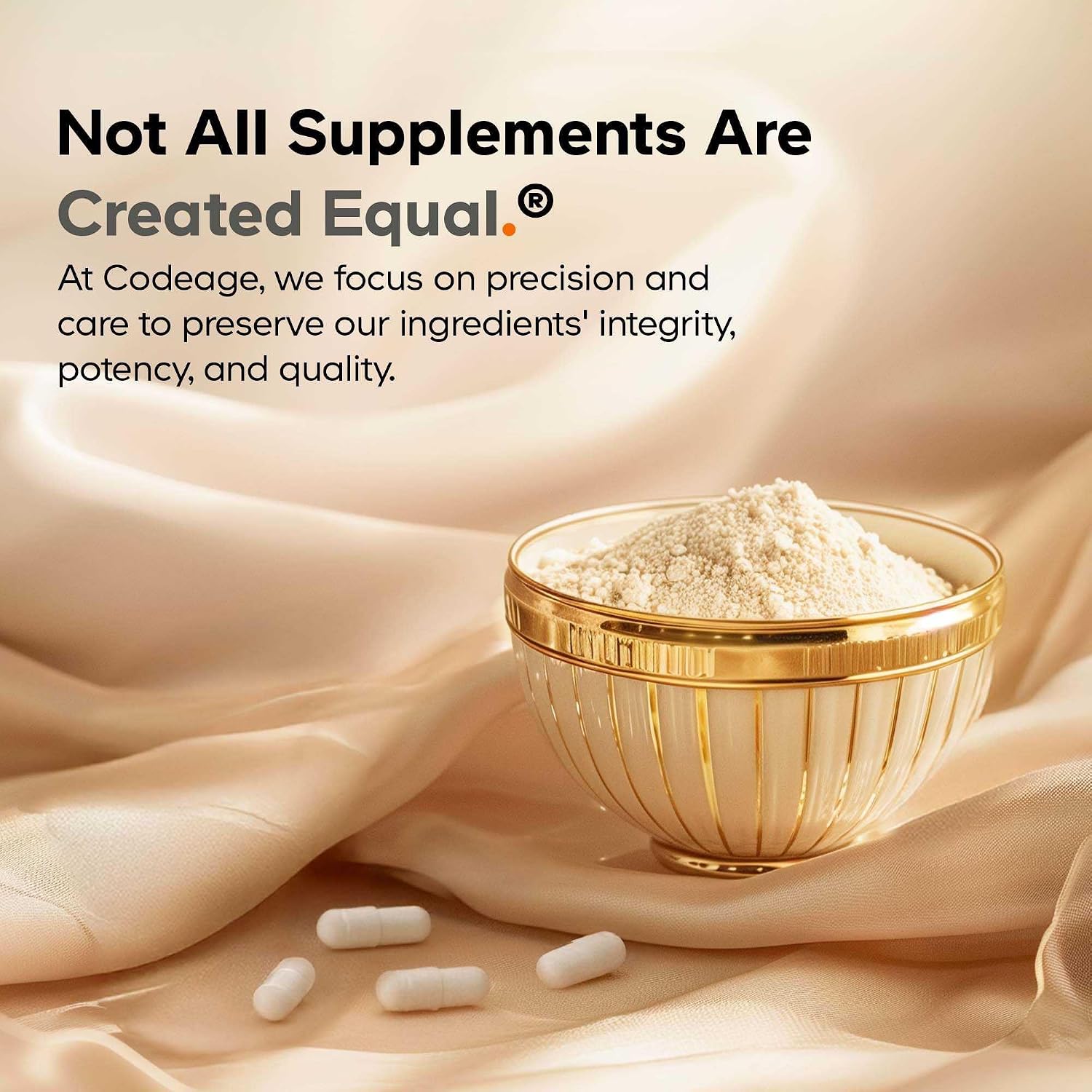Codeage Women’s Multivitamin – Multivitamínico Completo para Mujeres con Vitaminas, Minerales, Dong Quai y Probióticos – 30 Cápsulas