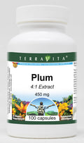 Plum 4:1-450 mg (100 Cápsulas) - Pack de 3 - Terravita