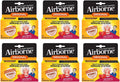 Airborne Very Berry Comprimidos Efervescentes con Vitamina C, 1000 mg, 60 Comprimidos