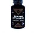Strong Swimmers - Multivitamínico para la Mejora del Esperma