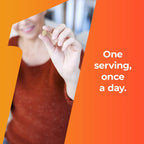 One A Day Mujeres 50+ Multivitamínico, 175 comprimidos
