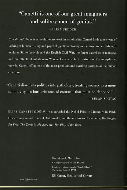Crowds and Power – Image 2
