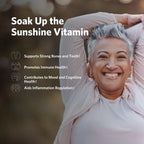 Cooper Complete Vitamina D3 Líquida, 1000 UI, Colecalciferol, 590 Gotas