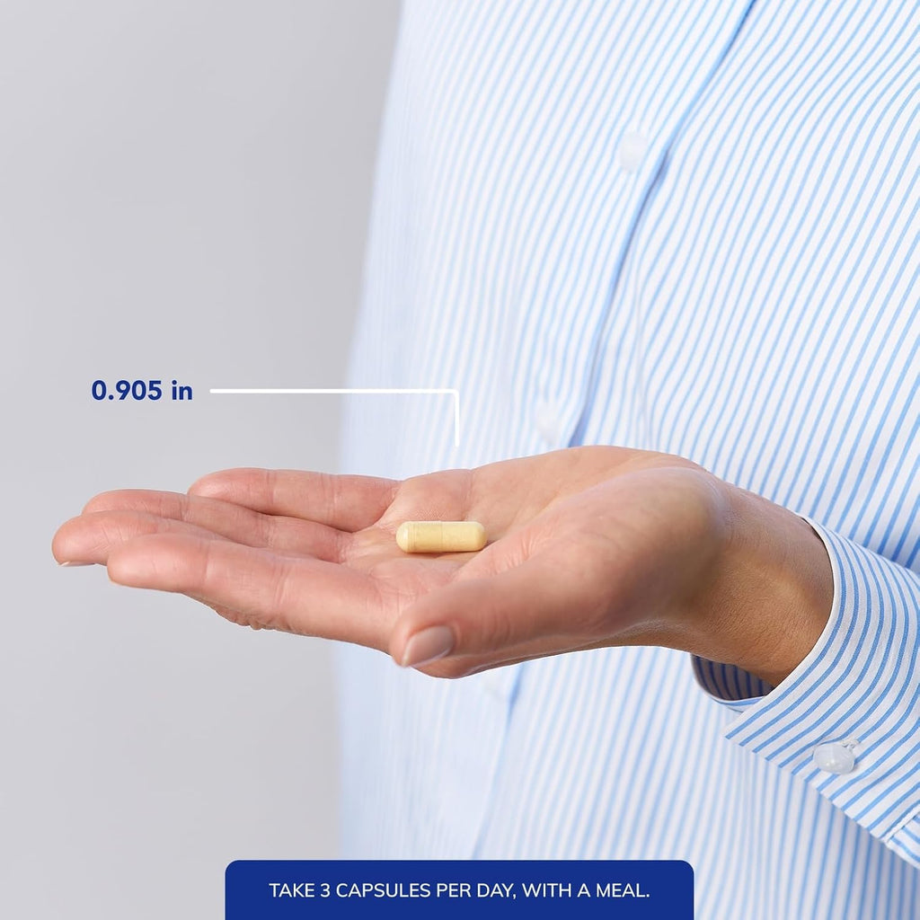 Pure Encapsulations PureGenomics UltraMultivitamin | 90 Cápsulas