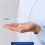 Pure Encapsulations PureGenomics UltraMultivitamin | 90 Cápsulas