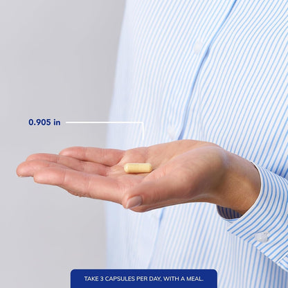 Pure Encapsulations PureGenomics UltraMultivitamin | 90 Cápsulas – Image 4