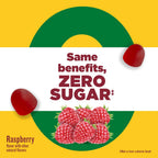 Nature Made Zero Sugar Energy Vitamin B12 Gummies 1000 mcg – 110 gominolas sin azúcar