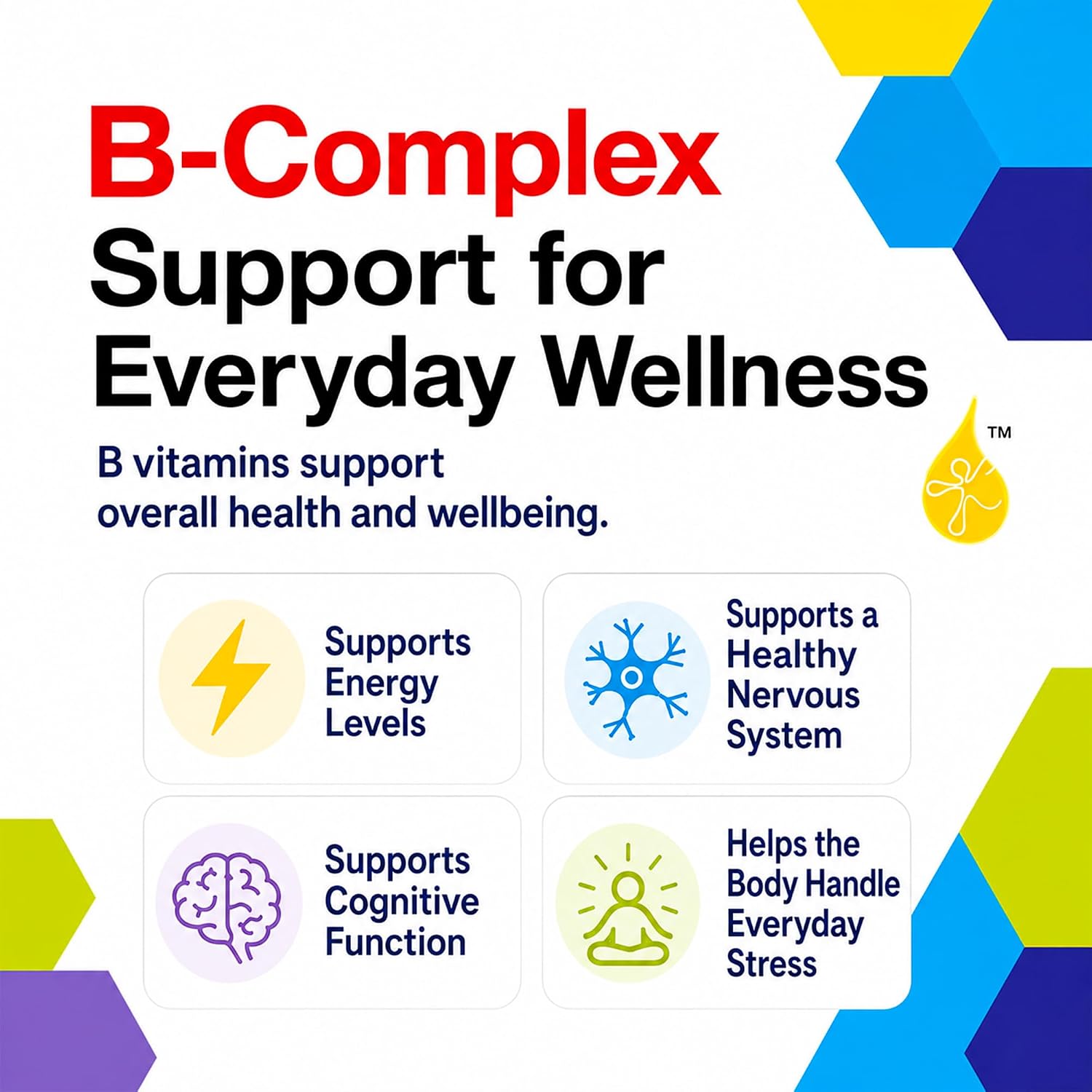 Neurobion Complejo B12 Líquido Sabor Cítricos Paquete de 2 (2 x 16 oz)