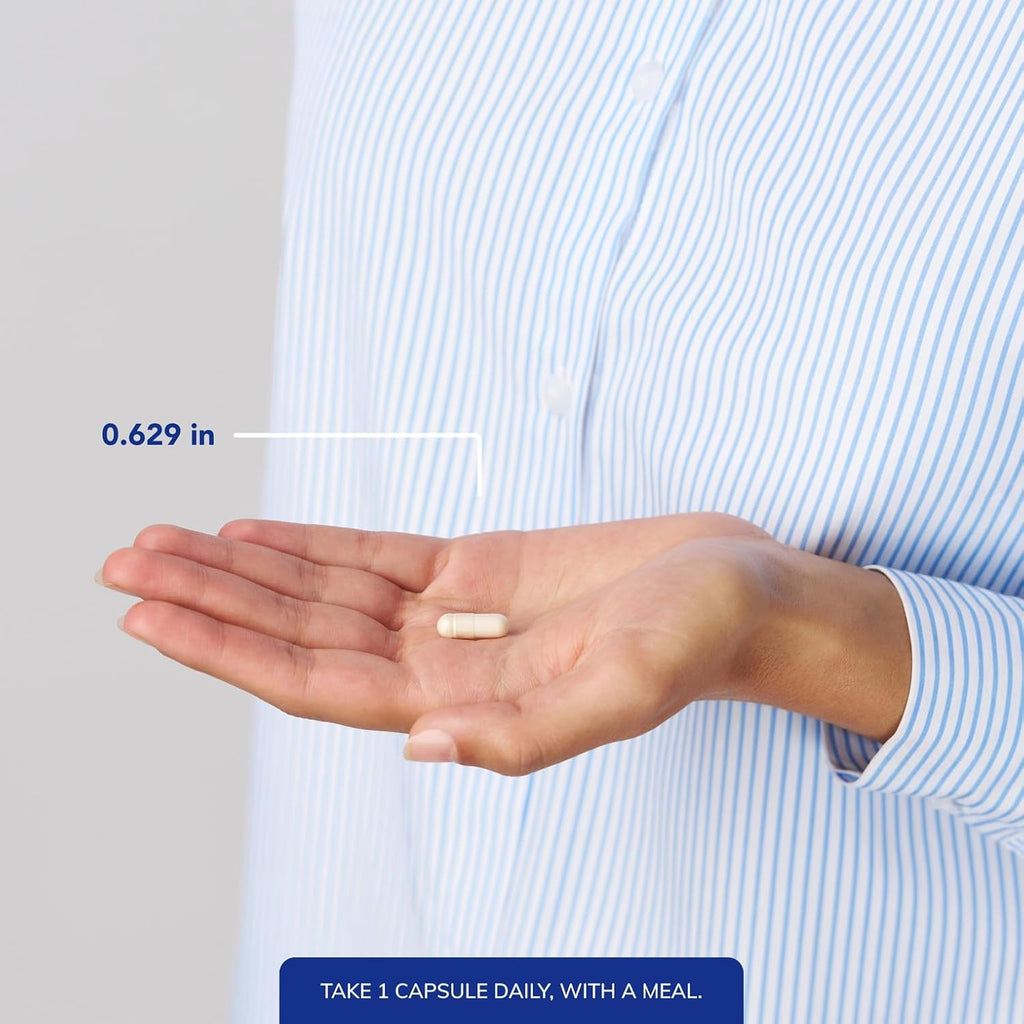 Pure Encapsulations DHEA 25 mg - 180 Cápsulas