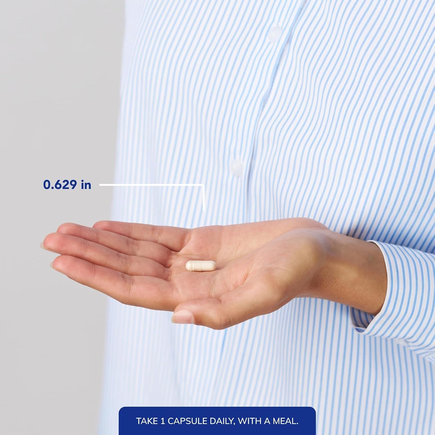 Pure Encapsulations DHEA 25 mg - 180 Cápsulas