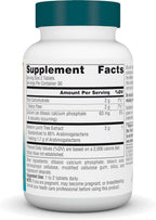 Source Naturals Wellness Extracto de Alerce - Estandarizado a Arabinogalactanos - 60 Comprimidos