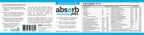 Proteína Aislada - Suplemento Dietético para la Salud Intestinal y Apoyo Nutricional (100 g, Chocolate sin Endulzar)