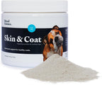 Probiótico y Prebiótico en Polvo para Perros - Apoyo Digestivo e Inmunitario