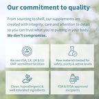 Igennus Pure Methyl Folate 400 mcg - Metilfolato Activo (180 Comprimidos)