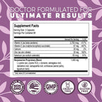Diamond Natural Skin & Immune Vitamin Complex – Acción Dual para la Salud Interna de la Piel y Antioxidantes – Hecho con Ingredientes Naturales – 100 Unidades