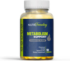 Nutritrending Metabolism Support