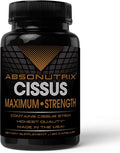 Cissus Quadrangularis Xtreme 1600 mg - 120 cápsulas
