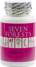 Seven Forests Haliotis 10, 100 Tabletas