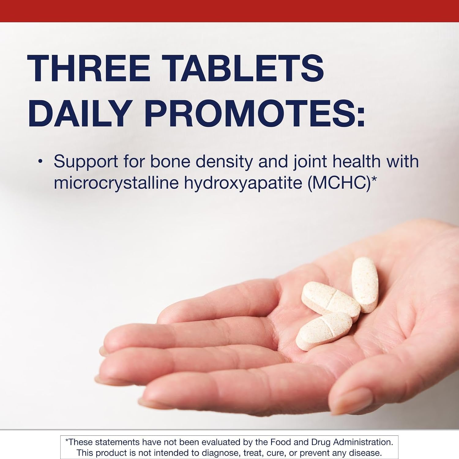 Metagenics Bone Builder Active - 180 Comprimidos (Calcio, Magnesio, Fósforo y Vitamina D)