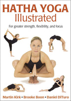 Hatha Yoga Ilustrado