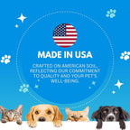 Calostro Bovino Bioactivo para Perros y Gatos - Suplemento en Polvo 240g (480 porciones)