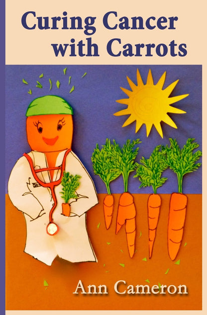 Curing Cancer with Carrots – Image 1