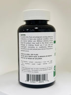 Brieofood Extracto de Moringa Oleifera 10:1 1500 mg - 180 Cápsulas