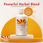 YES Essiac Herb Blend Capsules – Wildcrafted – Fórmula Tradicional de Hierbas