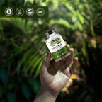 Extracto de Melisa (Lemon Balm) 10X 200 mg - 30 Tabletas