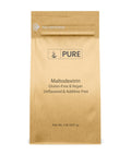 Pure Original Ingredients Maltodextrina Pura (2 lb) - Aglutinante y Espesante, Sin Sabor, Sin Aditivos