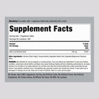 Piping Rock Niacina 100mg - 300 Comprimidos