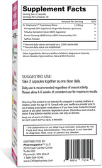 Dr. Stephanie's Her Romance - Apoyo Natural al Equilibrio Hormonal Femenino