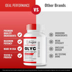 Sugar Sync Glyco Optimizer - Cápsulas de Máxima Potencia - 3 Pack