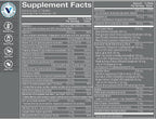 Ultimate Man Multivitamínico para Hombres - Alta Potencia - 90 Comprimidos