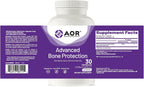 AOR Advanced Bone Protection 40mg MBP – 30 Cápsulas Vegetarianas