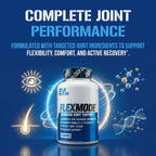 FLEXMODE High Absorption Joint Support - 30 Servicios