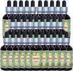 Extracto Líquido de Aronia (Aronia Melanocarpa) de HerbalTerra – 60 ml