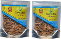 Sky Life Salam Mishri 25g + Salam Panja 25g Combo Pack