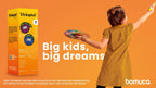 Vivioptal Kids, Multivitamínico y Multimineral Líquido, Sabor Bayas, 250 ml