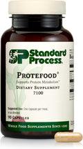 Standard Process Protefood - 90 Cápsulas