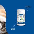 Canina Pharma Dog-Stop Forte Comprimidos para Perros, 60 unidades